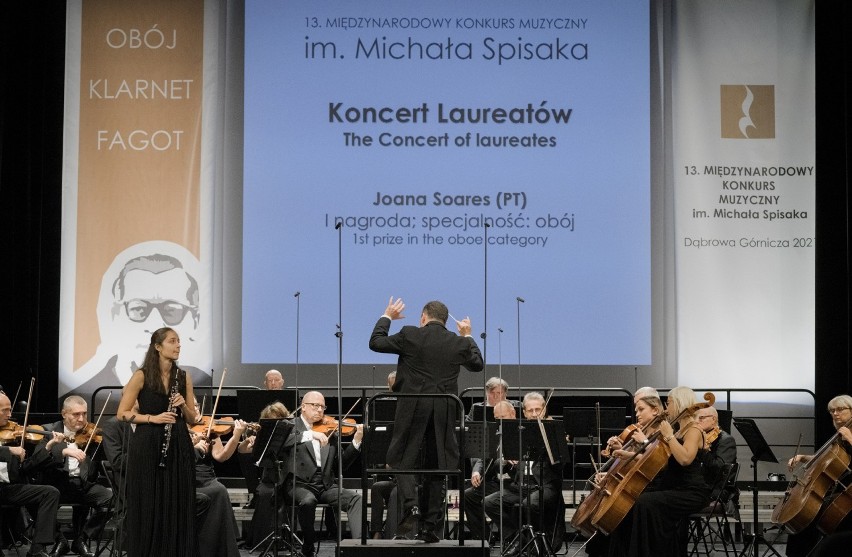 Finałowy koncert laureatów Międzynarodowego Konkursu...