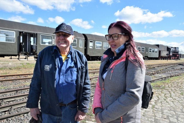 Stefanowo gmina Zbąszyń. The Wolsztyn Experience. Piknik - potrzeba chwili - dar serca - 16.04.2022