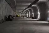 Tunel pod Świną: Ile trwa przejście z wyspy Wolin na Uznam? Mamy najnowsze zdjęcia z budowy