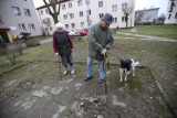 Z łódzkich osiedli znikają trzepaki. Rdzewieją i są niebezpieczne