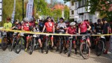 Aż 900 zawodników na starcie Bike Maratonu w Polanicy-Zdroju 