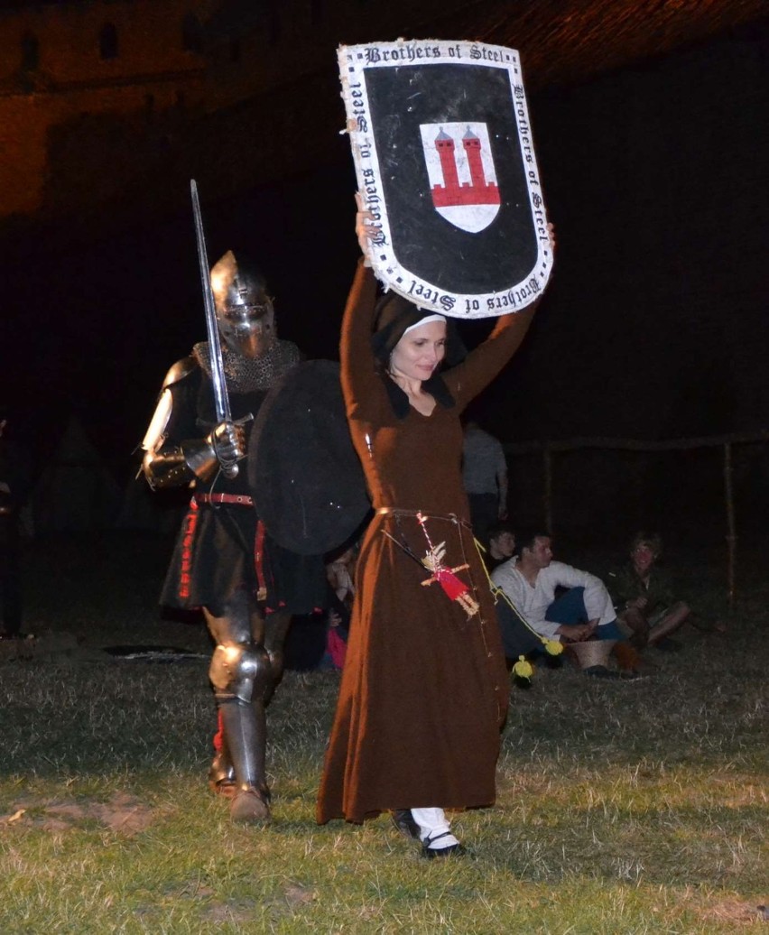 Sobota na Oblężeniu Malborka 2014 [ZDJĘCIA, cz. 2] 