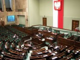 Ruch Palikota chce pozwać... Sejm. Za krzyż w sali plenarnej