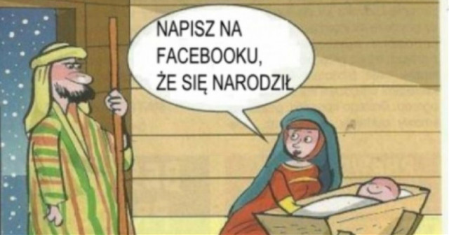 MEMY na święta BOŻEGO NARODZENIA. Zobacz najlepsze śmieszne obrazki i