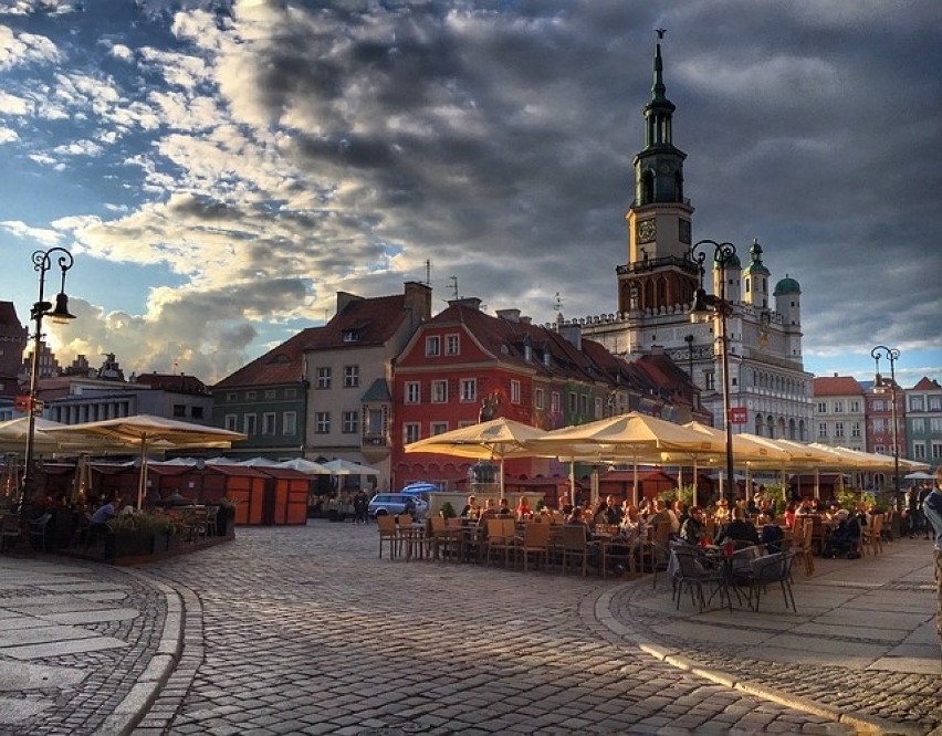 Poznań to drugie najdroższe miasto w Polsce. W rankingu...