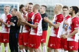 ŁKS Łódź - Ruch Wysokie Mazowieckie 7:0(FOTO)