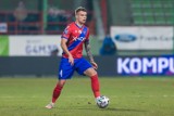 Wróciła Ekstraklasa. Cały mecz Piątkowskiego, jutro szansę na grę będzie miał Cholewiak