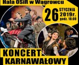 Wojskowi zatańczą dla mieszkańców Wągrowca. Masz już bezpłatną wejściówkę na koncert? 