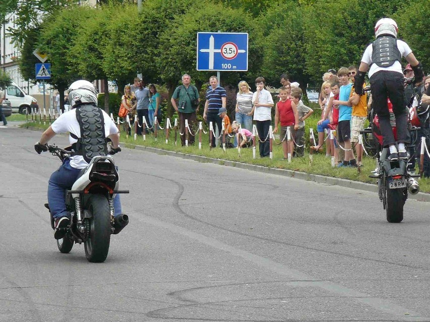 Krotoszyn gospodarzem pierwszych w historii, amatorskich Mistrzostw Polski w Stuncie