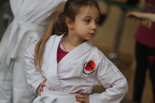 Sportowe Ferie w Złotowie - Aikido