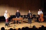 Tekla Klebetnica koncertowała w Państwowej Szkole Muzycznej w Sieradzu ZDJĘCIA