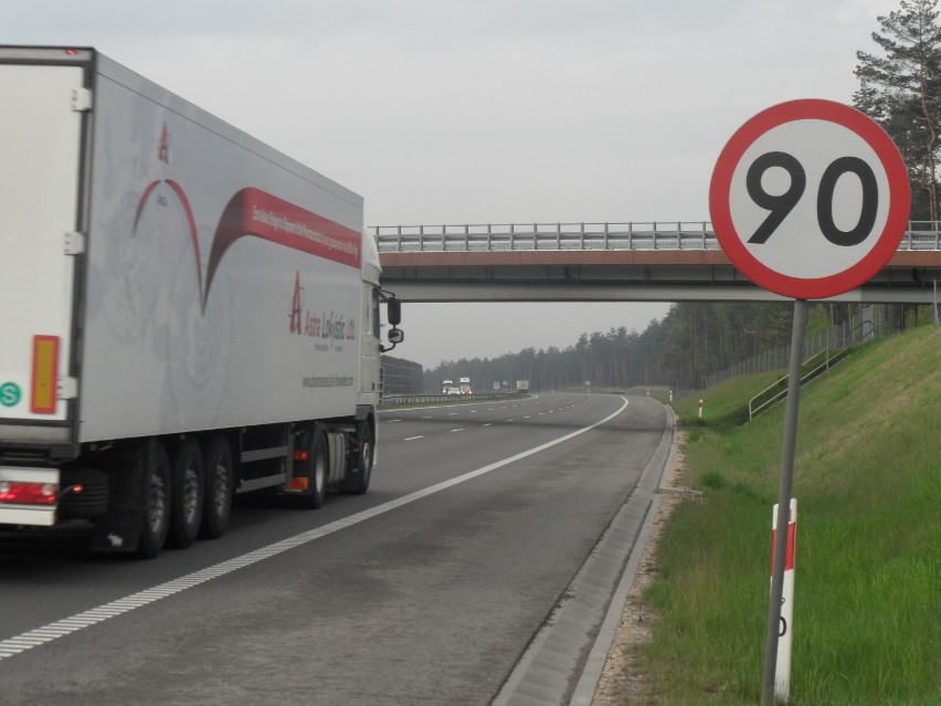 Rusza remont 19 km autostrady A1