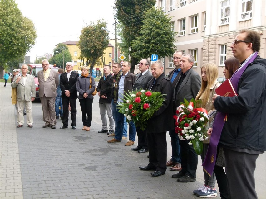 Upamiętnili Powstanie Warszawskie