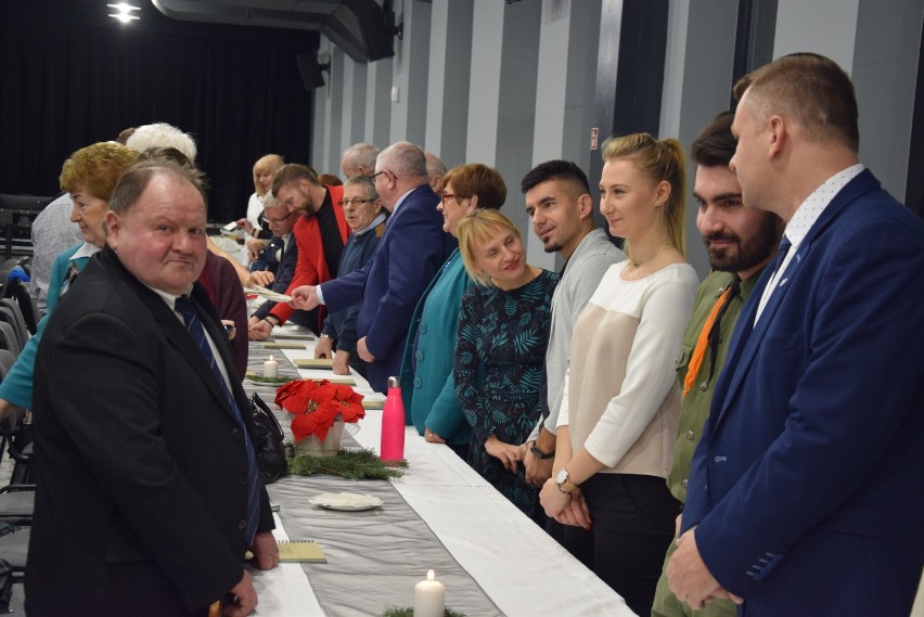 Przedświąteczne spotkanie burmistrza z organizacjami pozarządowymi tym razem odbędzie się w sieci