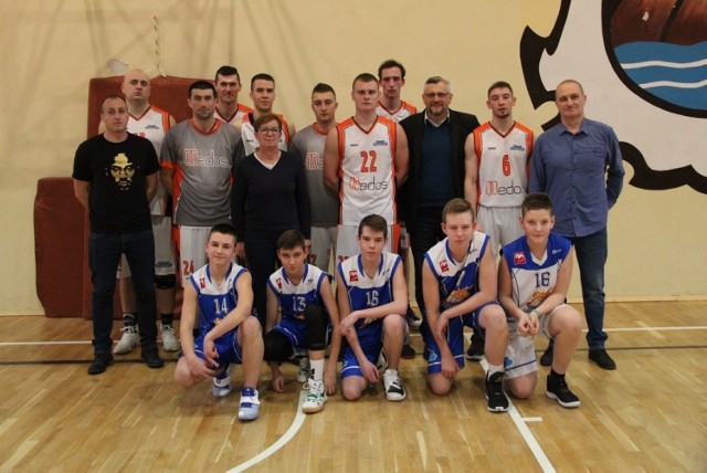 Zespół MCHKK wywalczył historyczny dla Chełmna awans do II ligi