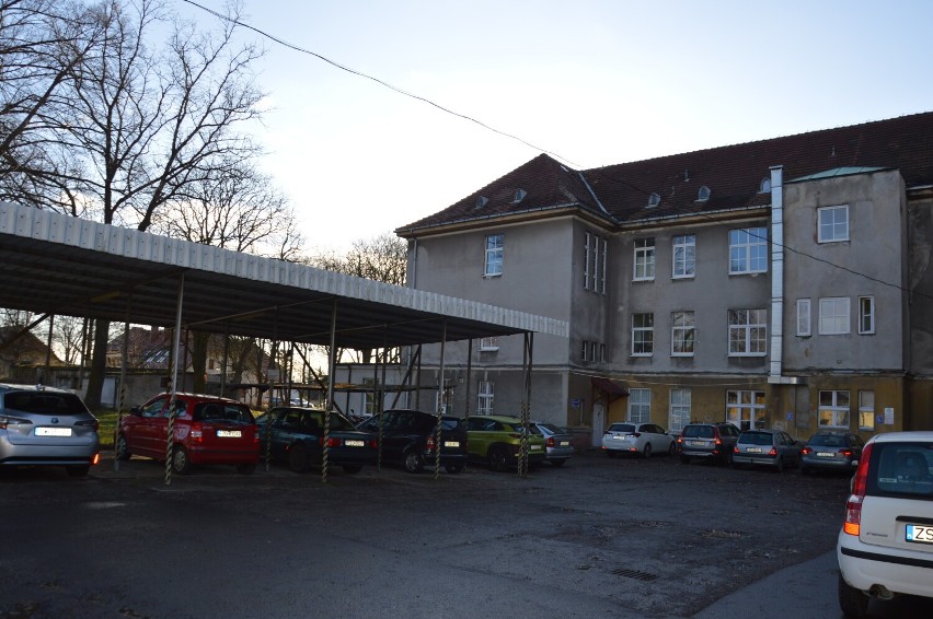 Nowy Szpital w Szprotawie zaprasza do nowej poradni...