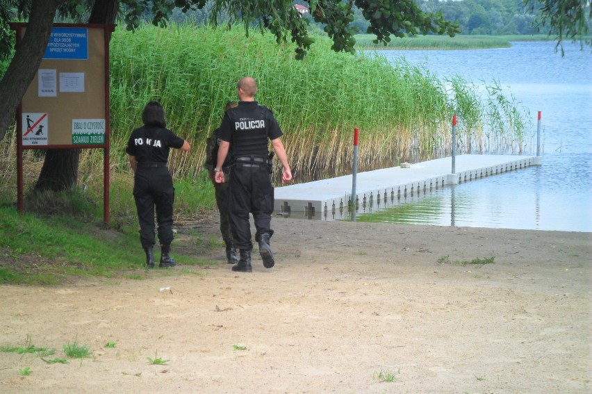 Wakacje w powiecie kwidzyńskim. Policjanci będą czuwać nad bezpieczeństwem