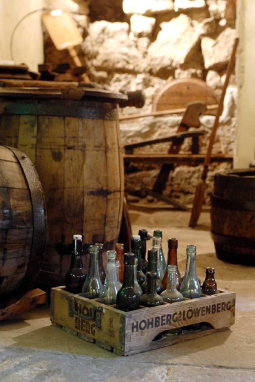 Jak warzone jest najstarsze piwo na Dolnym Śląsku? W Lwówku Śląskim możesz zobaczyć na własne oczy