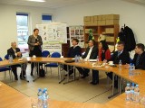 Delegacja z Chorwacji odwiedziła ZUO w Elblągu [ZDJĘCIA]