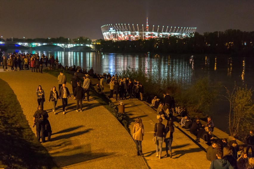 Knajpy nad Wisłą. Do tych miejsc będziemy chodzić tego lata!...