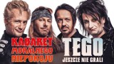 Kabaret Moralnego Niepokoju w Radomiu. Pokażą nowy program "Tego jeszcze nie grali"