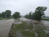 Powódź 2013. Aktualna sytaucja na rzekach i drogach