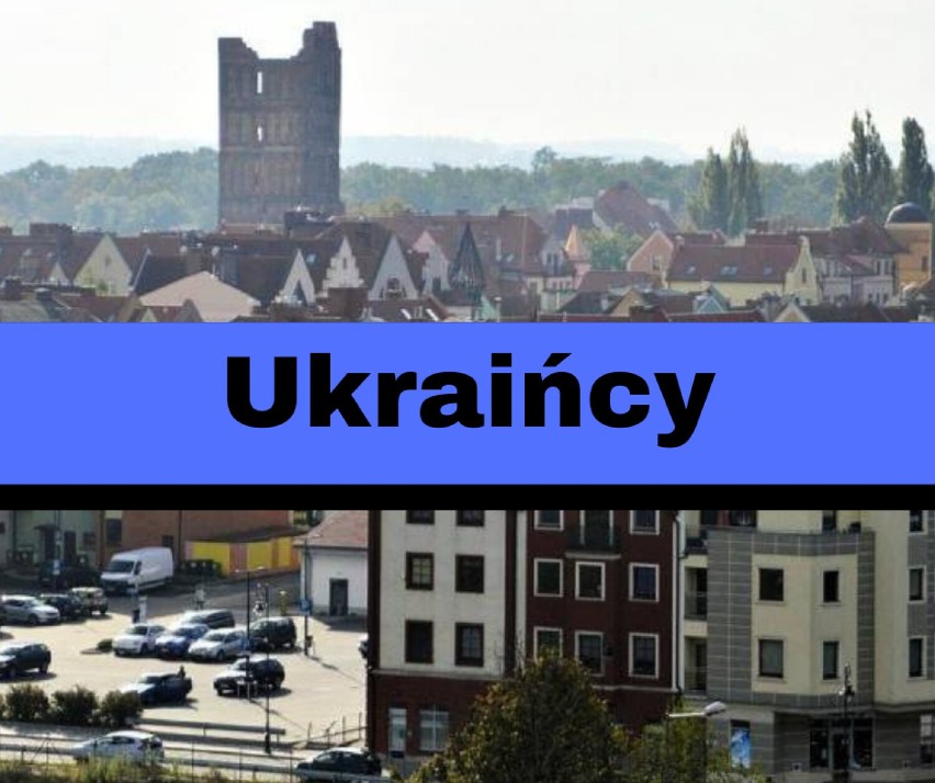 Ukraińcy...