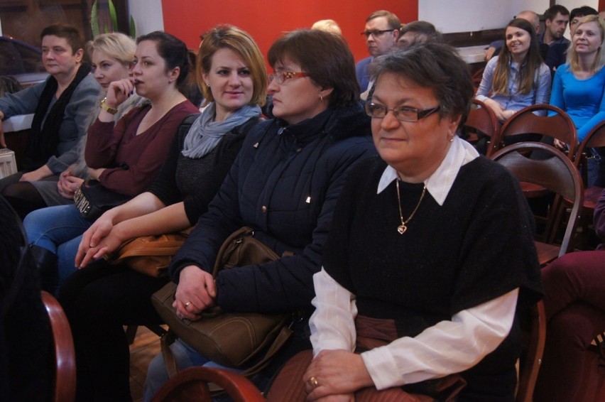 Wybory Radomsko 2016: Debata z organizacjami pozarządowymi