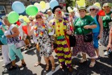 Parada Seniorów i Piknik Pokoleń 2018. Najstarsze pokolenie znów zawładnie stolicą 