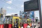 Awaria trakcji tramwajowej w centrum. Poważne utrudnienia dla pasażerów