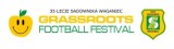 W niedzielę rusza Grassroots Football Festival! 35-lecie Sadownika Waganiec
