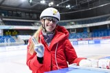 Magdalena Zych z Opola jedzie na Zimowe Igrzyska Olimpijskie 2022 w Pekinie
