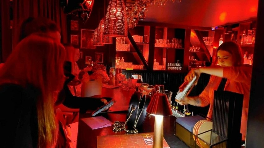Hedo - nowy koktajl bar w Radomiu otwarty. Takich koktajli, jak tam nie znajdziecie nigdzie w mieście