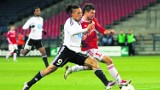Wisła - Legia: mecz mistrza Polski o prestiż
