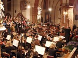Koncert charytatywny "cHORYZONT" w Kościele Mariackim