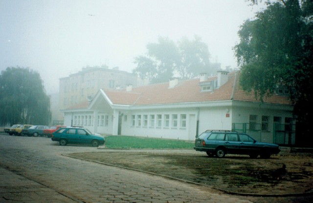 Mieszkańcy Sielc chcą przestrzeni integracji sąsiedzkiej