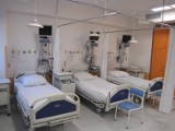 Dyrekcja szpitala rozważa połączenie Oddziałów Kardiologii z Oddziałem Wewnętrznym. Kardiolodzy grożą że odejdą