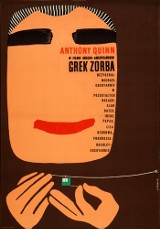 Grek Zorba - 8 kwietnia