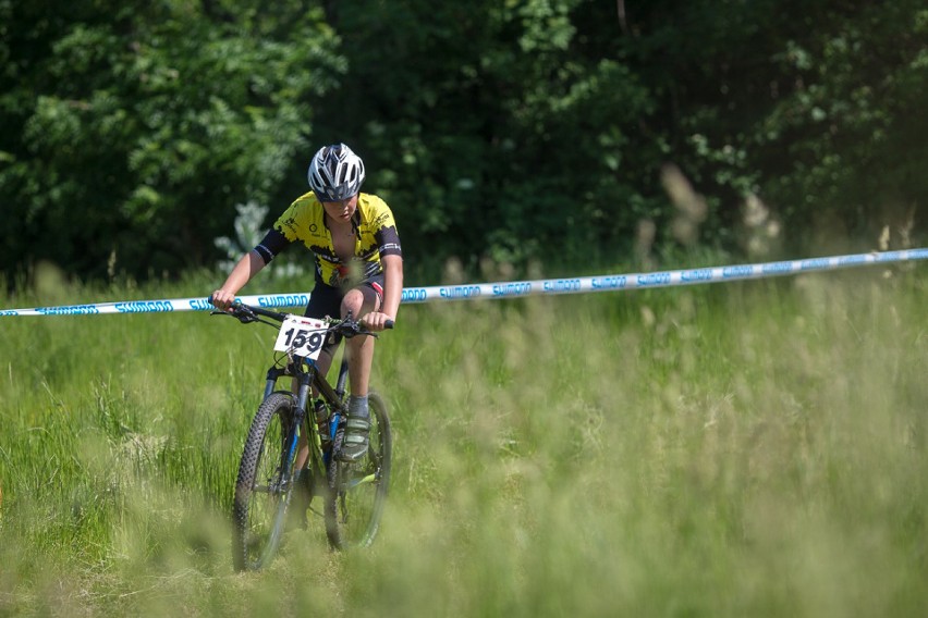 III Rodzinny Piknik Rowerowy w Zbylitowskiej Górze [ZDJĘCIA]