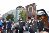 Grodzisk: Nawiedzenie kopii obrazu jasnogórskiego w parafii pw. św. Faustyny