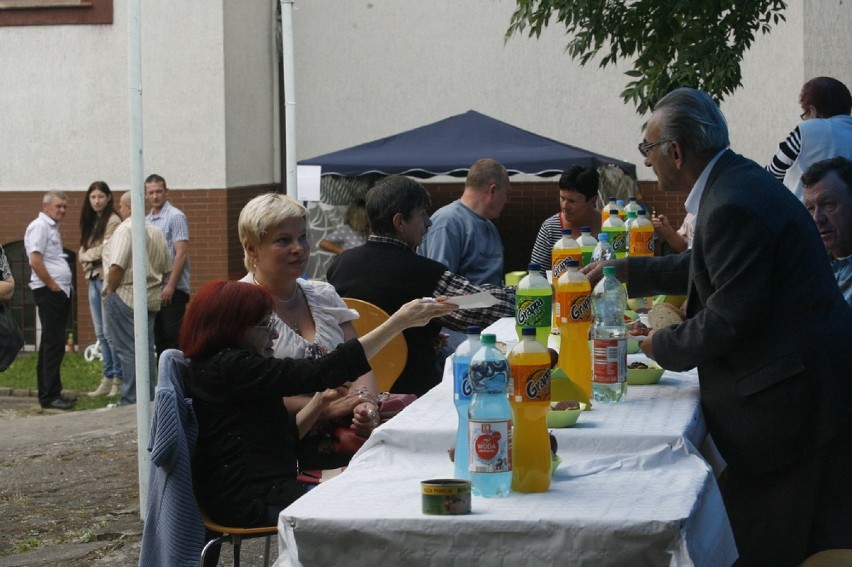 Zjazd trzeźwości w Legnicy (ZDJĘCIA)