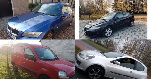 Najtańsze samochody do kupienia na OLX w Wieluniu i okolicy ZDJĘCIA | Wieluń  Nasze Miasto