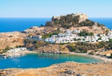 Odkryj tajemnice wyspy Rodos - najbardziej interesujące atrakcje