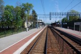 Będzie nowa stacja kolejowa pod Wrocławiem. Ułatwi podróż do Oławy i Opola