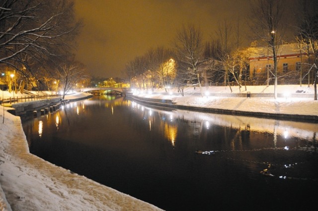 Walentynki w Opolu