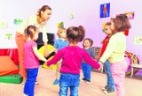 Nowe miejsca w przedszkolach powstaną dzięki funduszom europejskim