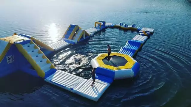 Wakepark Sieraków 2020