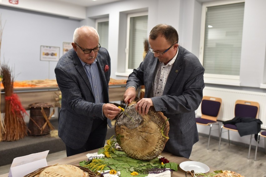 Najpiękniejszy i najlepszy „Chleb Dożynkowy” Łódzkie. Lista laureatów 