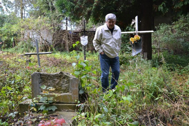 Radny Stanisław Berliński zapowiedział dyskusję na temat cmentarza podczas posiedzenia Komisji Gospodarki Komunalnej, Mieszkaniowej i Komunikacji. Będzie też interpelował w sprawie uporządkowania nekropolii podczas najbliższej sesji Rady Miasta.