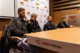 Pasjonaci hokeja rozwijają Fudeko GAS Gdańsk